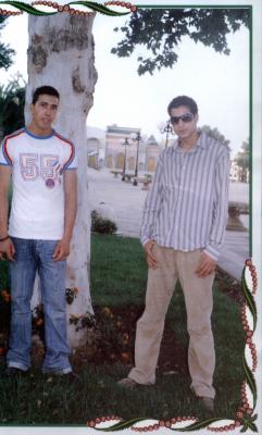 ci mouhssin et toufik blklass